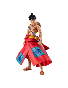 Figura megahouse variable action heroes one