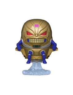 Funko pop marvel ant - man and the