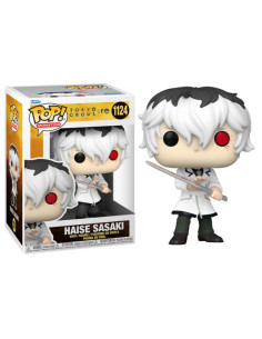Funko pop tokyo ghoul haise sasaki