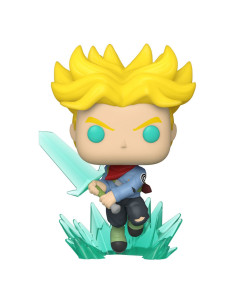 Funko pop dragon ball super super