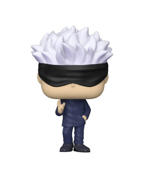 Funko pop jujutsu kaisen satoru gojo
