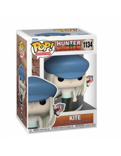 Funko pop hunter x hunter kite