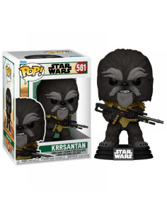 Funko pop star wars the book