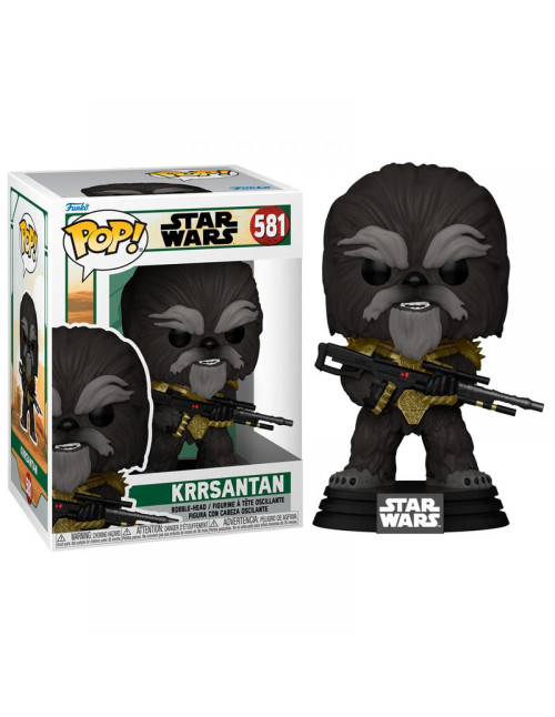 Funko pop star wars the book