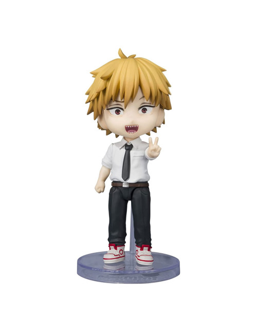 Figura tamashii nations figuarts mini chainsaw