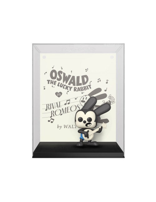Funko pop movie poster disney 100th
