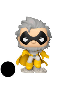 Funko pop my hero academia gran