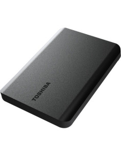 Disco duro externo hdd toshiba 4tb