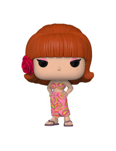Funko pop cine la isla gilligan