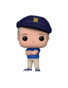 Funko pop cine la isla gilligan
