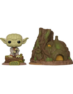 Funko pop deluxe star wars empire