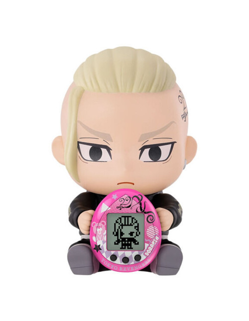 Set tamagotchi bandai tokyo revengers draken