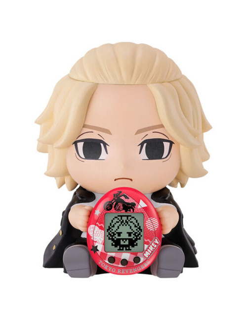Set tamagotchi bandai tokyo revengers manjiro