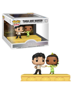 Funko pop moment pack 2 disney