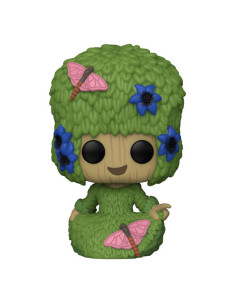 Funko pop marvel guardianes la galaxia