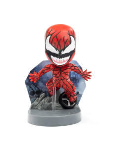 Figura mini diorama superama the loyal