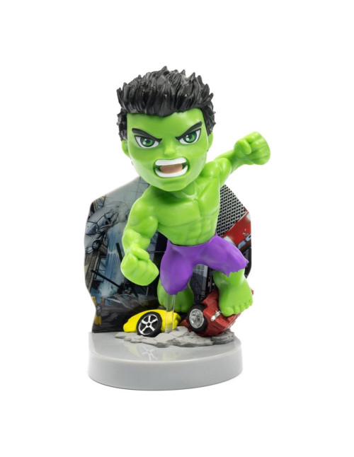 Figura mini diorama superama the loyal