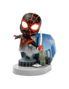 Figura mini diorama superama the loyal