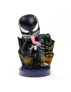 Figura mini diorama superama the loyal