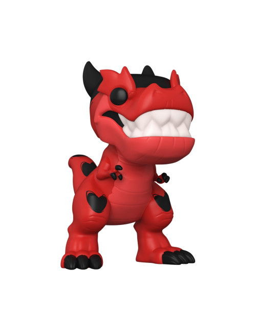 Funko pop super moon girl and