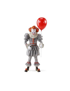 Figura the noble collection bendyfigs it