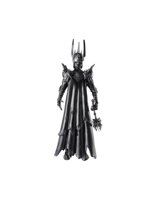 Figura the noble collection bendyfigs el