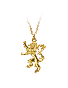 Colgante the noble collection juegro tronos