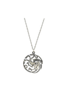 Colgante the noble collection juegro tronos
