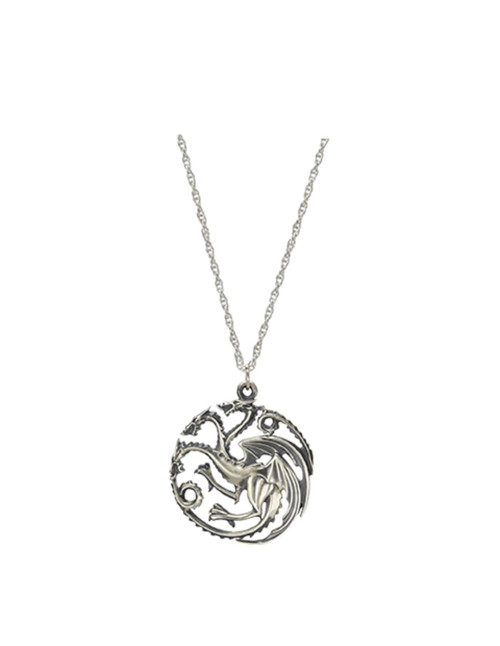 Colgante the noble collection juegro tronos