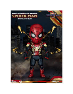 Figura beast kingdom egg attack marvel
