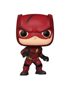 Funko pop dc comics the flash