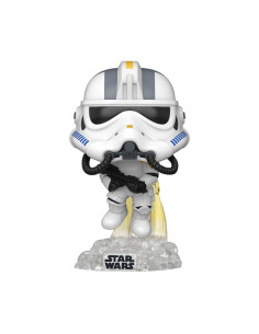 Funko pop star wars battlefront imperal
