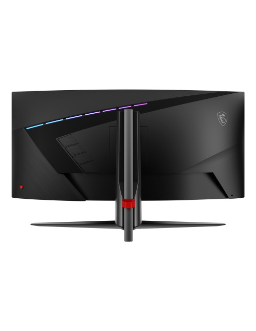 Monitor curvo gaming msi mag345cqr 34 pulgadas