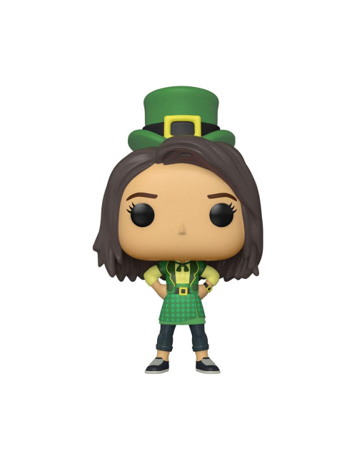 Funko pop luck pelicula sam 67864