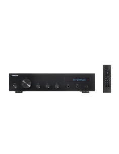 Amplificador estereo hifi fonestar as - 170plus bluetooth