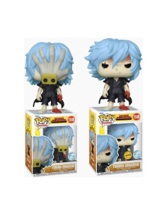 Funko pop my hero academia shigaraki