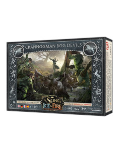 Juego mesa cancion hielo y fuego