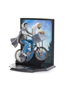 Figura the noble collection toyllectible treasures