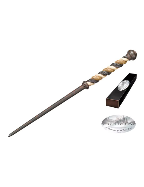 Replica the noble collection harry potter