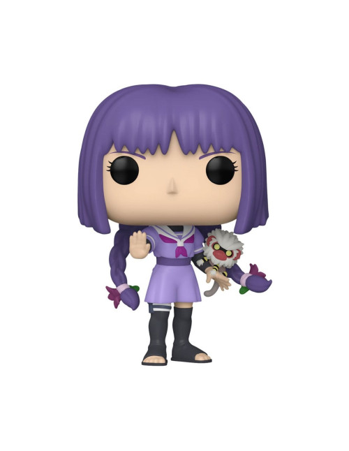 Funko pop boruto naruto next generations