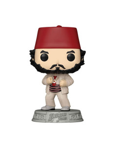 Funko pop indiana jones sallah 63988