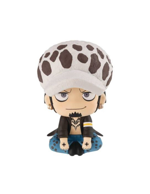 Figura megahouse look up one piece