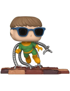 Funko pop marvel doctor octopus 15