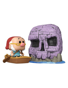 Funko pop disney peter pan smee