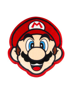 Mega peluche mochi mochi super mario