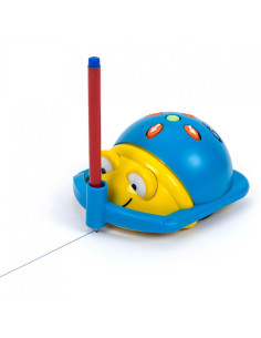 Complemento tts robot bee - bot soporte lapiz