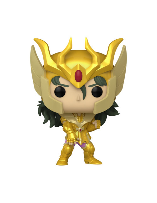 Funko pop saint seiya caballeros del