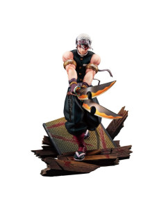 Figura megahouse demon slayer kimetsu no