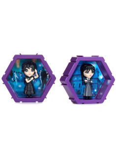 Figuras 4d pods wednesday 6 unidades