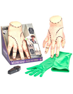 Figura wow stuff wednesday cosa real